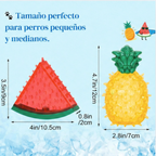 Juguetes Refrescantes Para Perros🐶